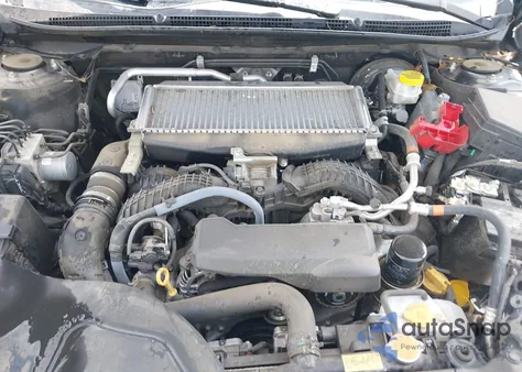 2021 Subaru Outback Touring Xt z USA, uszkodzony, nr VIN 4S4BTGPD6M3166959